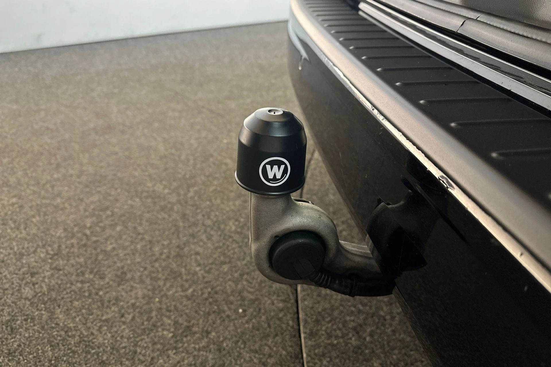 Hoofdafbeelding Volkswagen Multivan