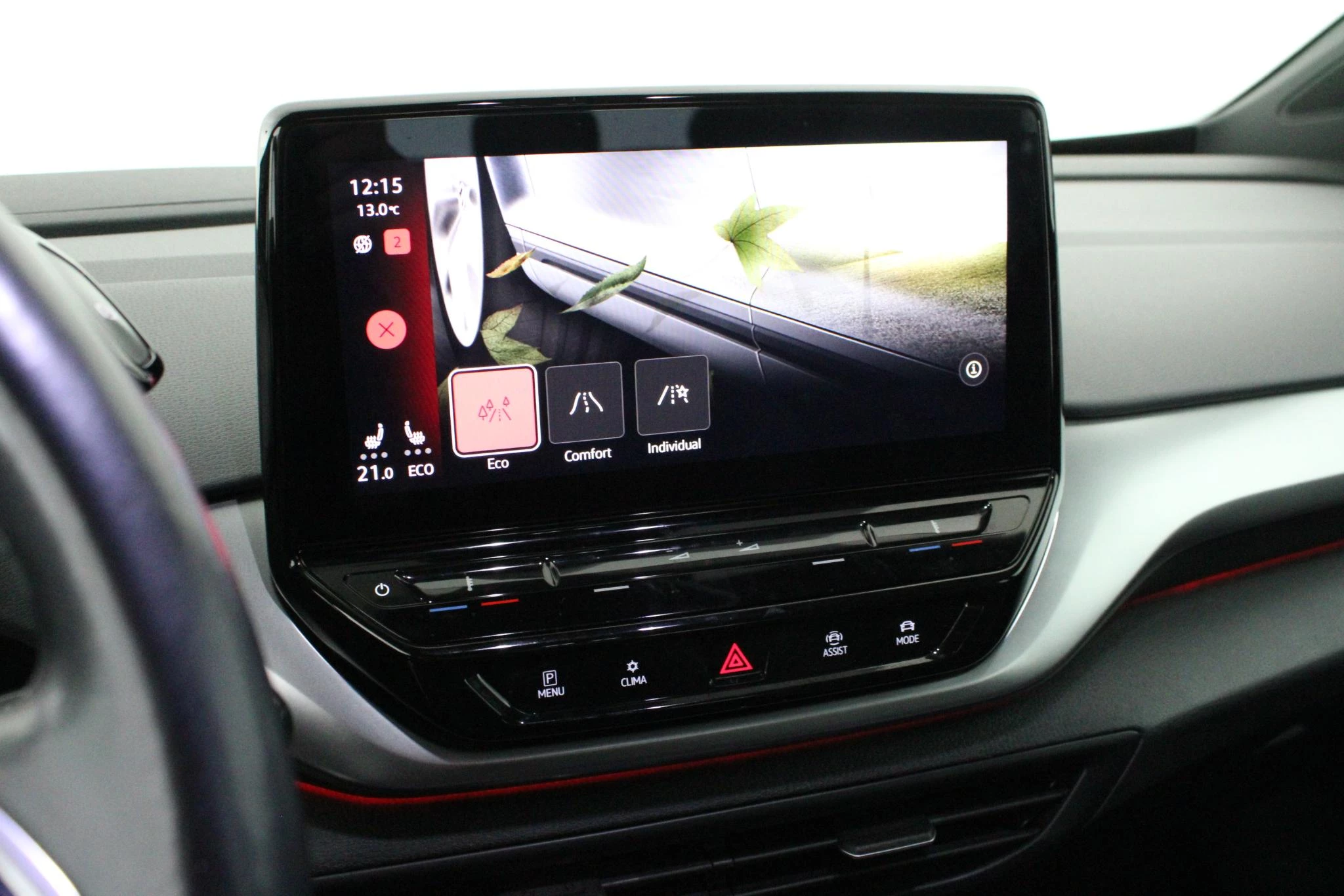 Hoofdafbeelding Volkswagen ID.4