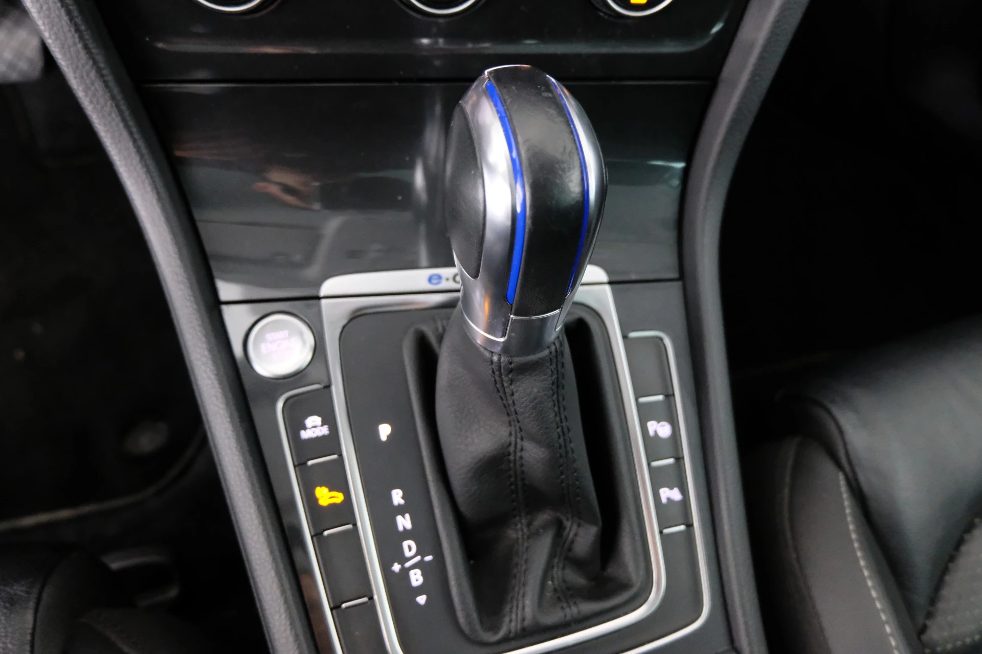 Hoofdafbeelding Volkswagen e-Golf