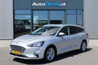 Ford Focus 1.0 Ecoboost. Tend Edition Business NAVI, Winterpack, PDC