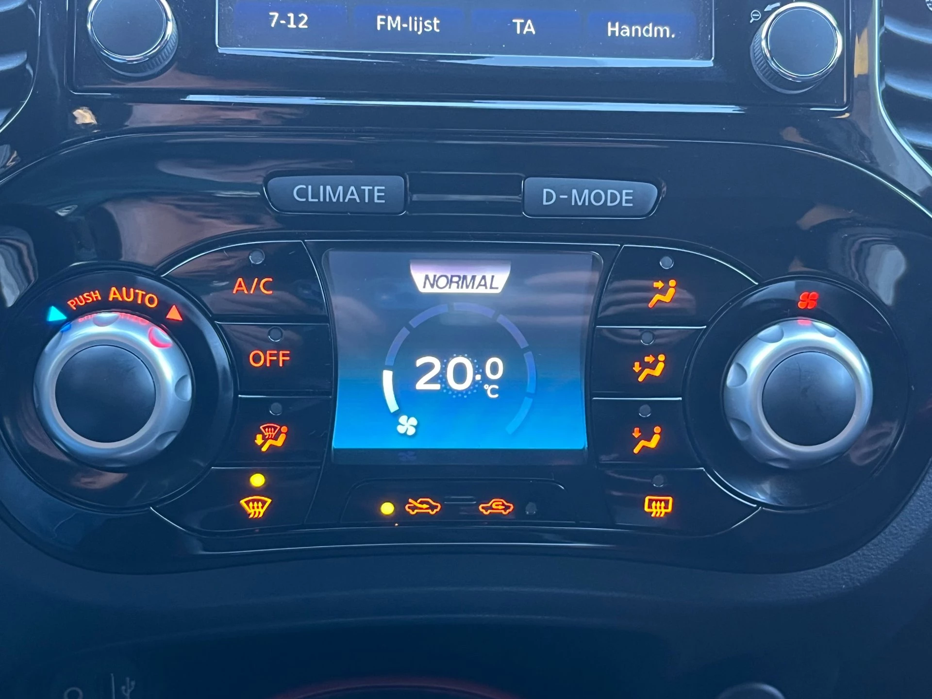 Hoofdafbeelding Nissan Juke