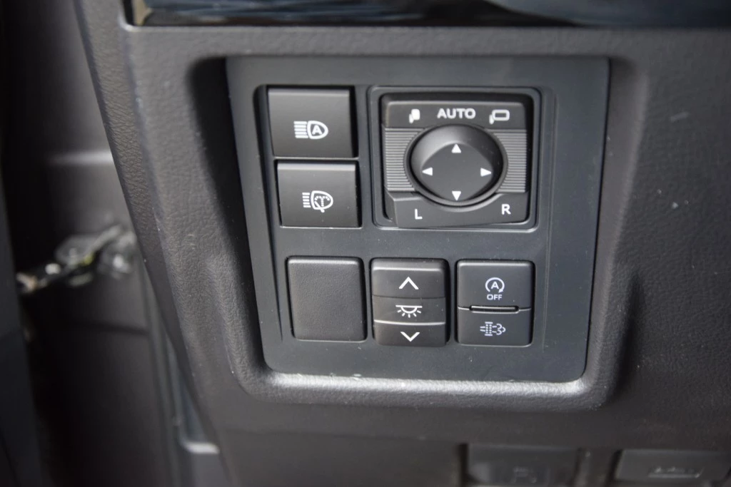 Hoofdafbeelding Toyota Land Cruiser