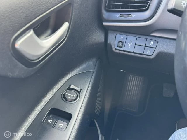 Hoofdafbeelding Kia Stonic