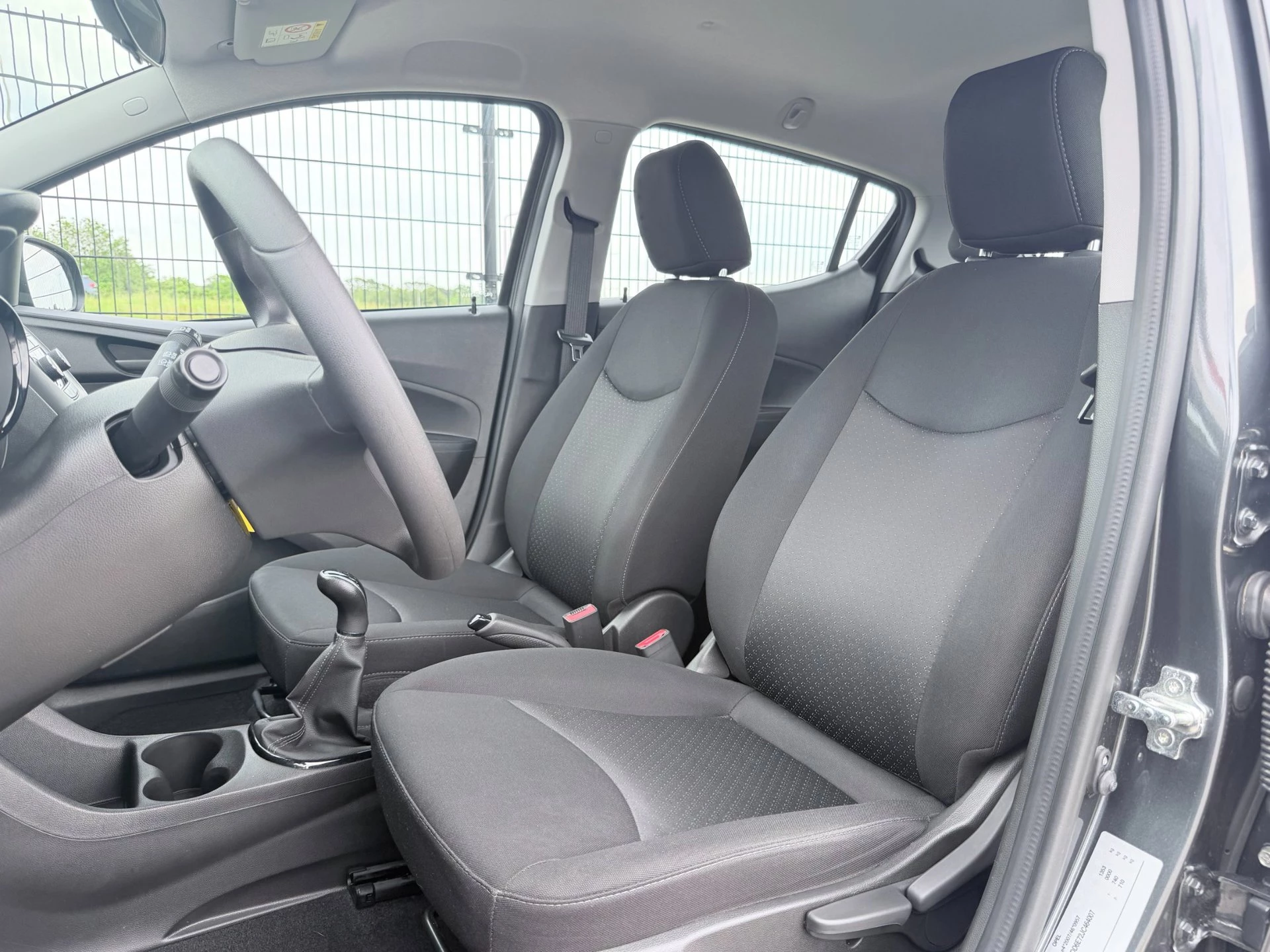 Hoofdafbeelding Opel KARL
