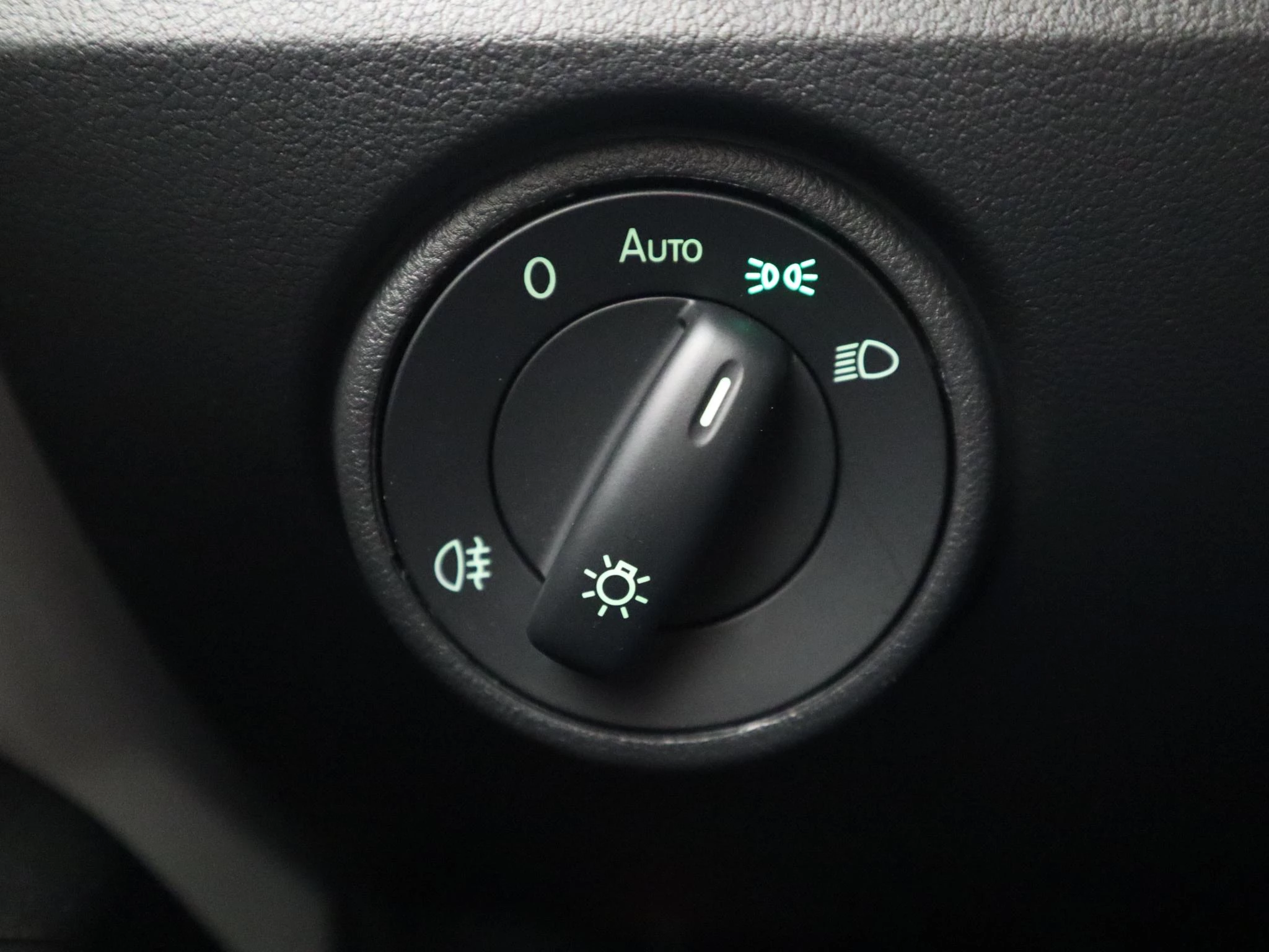 Hoofdafbeelding Škoda Citigo