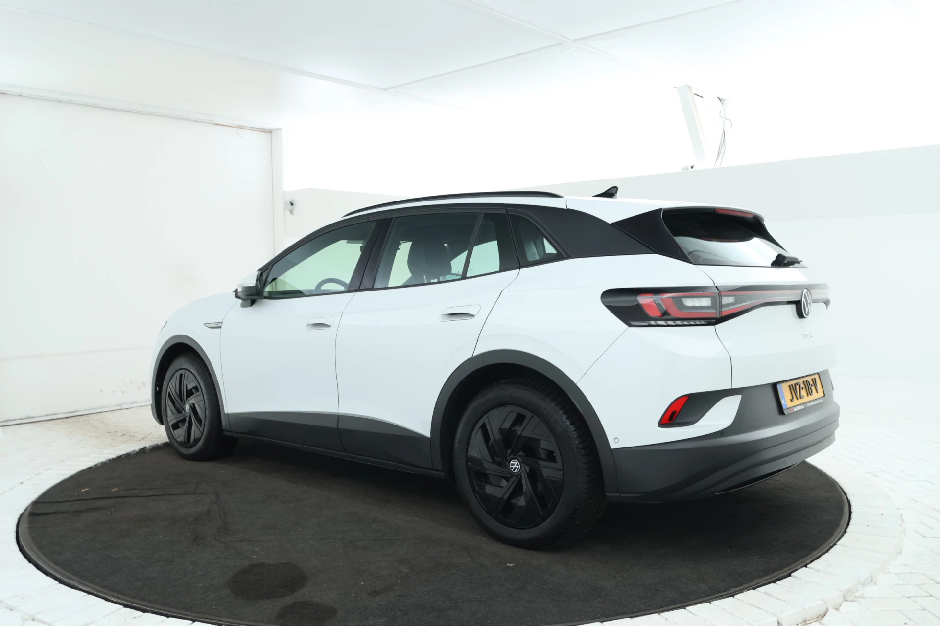 Hoofdafbeelding Volkswagen ID.4