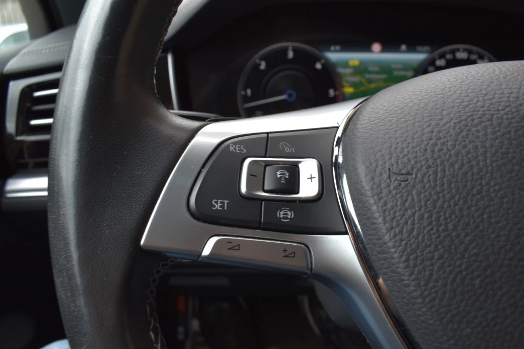 Hoofdafbeelding Volkswagen Touareg