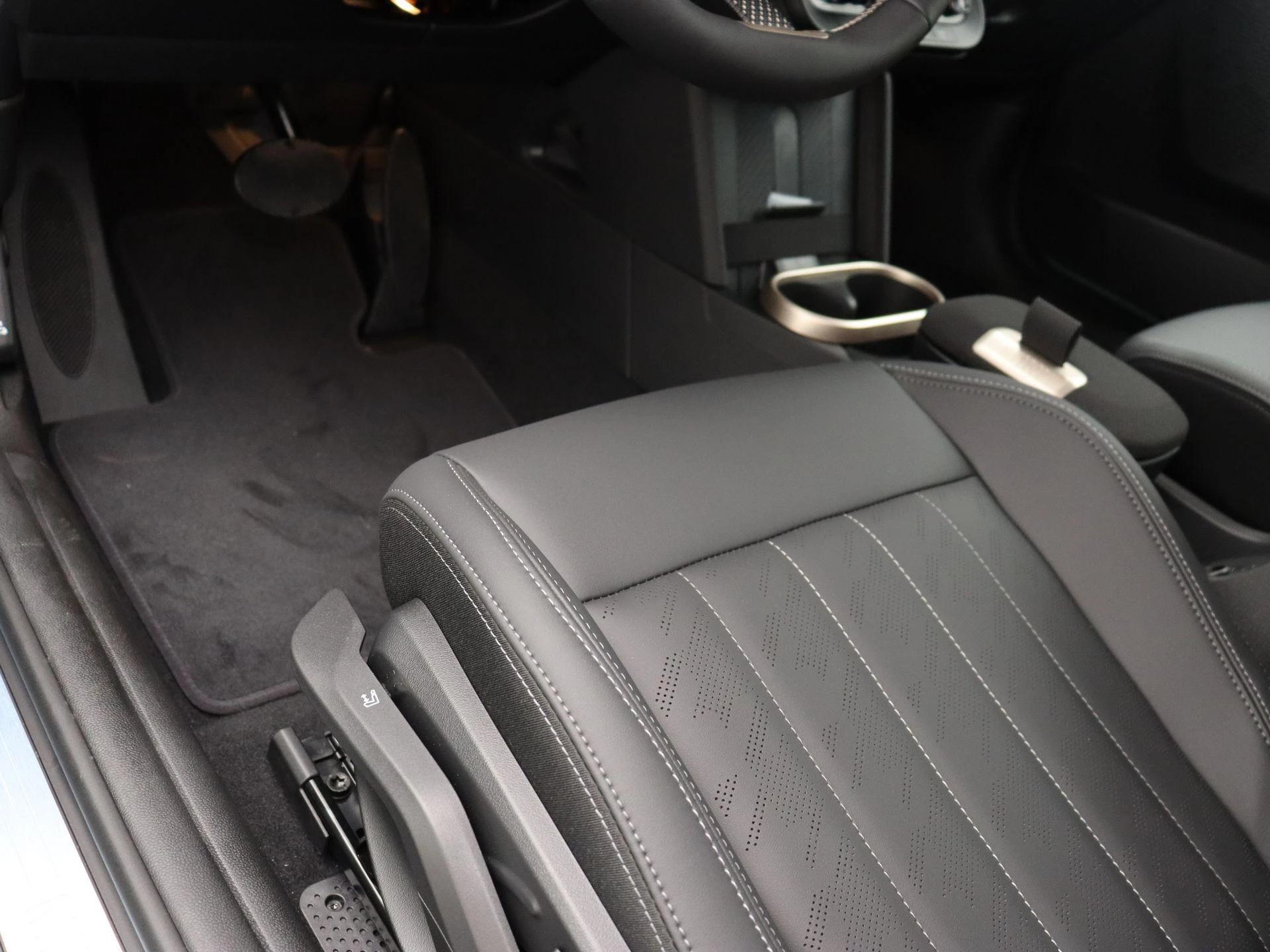 Hoofdafbeelding MINI Cabrio