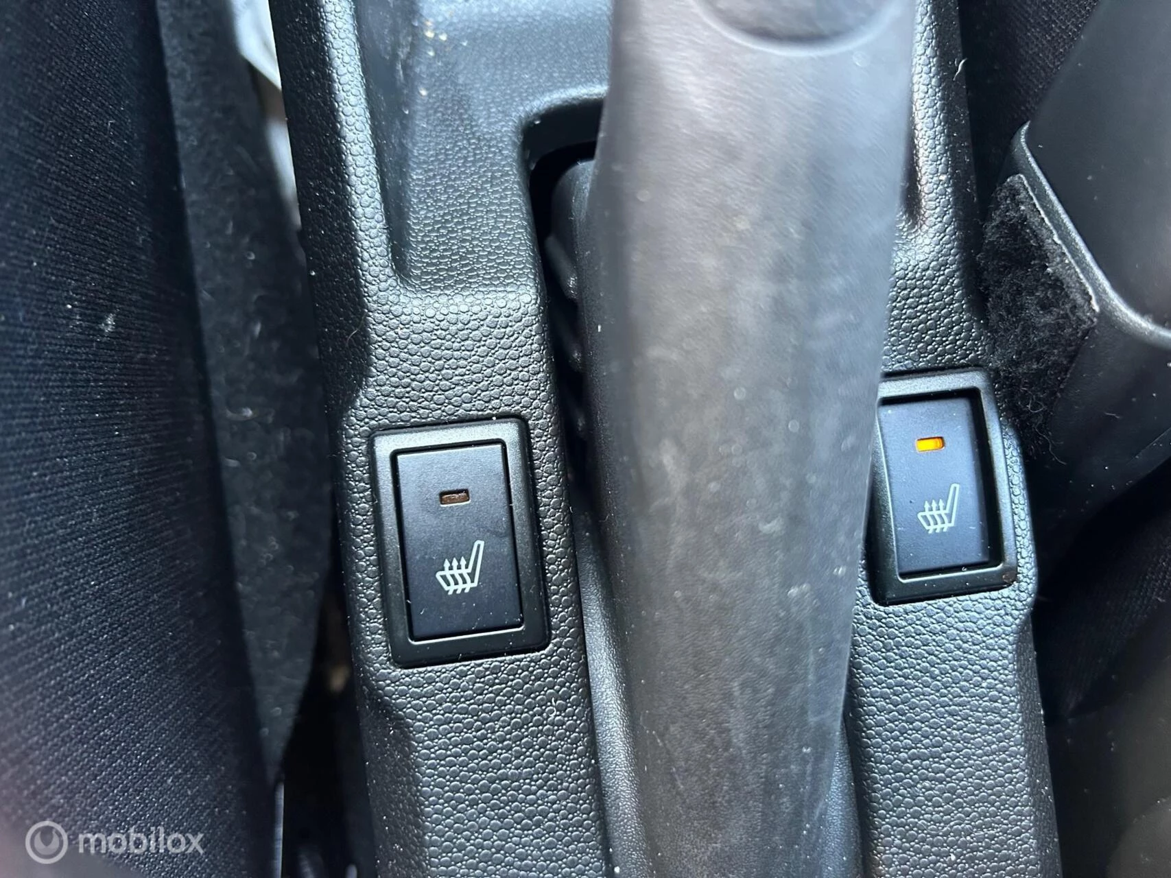 Hoofdafbeelding Suzuki Ignis