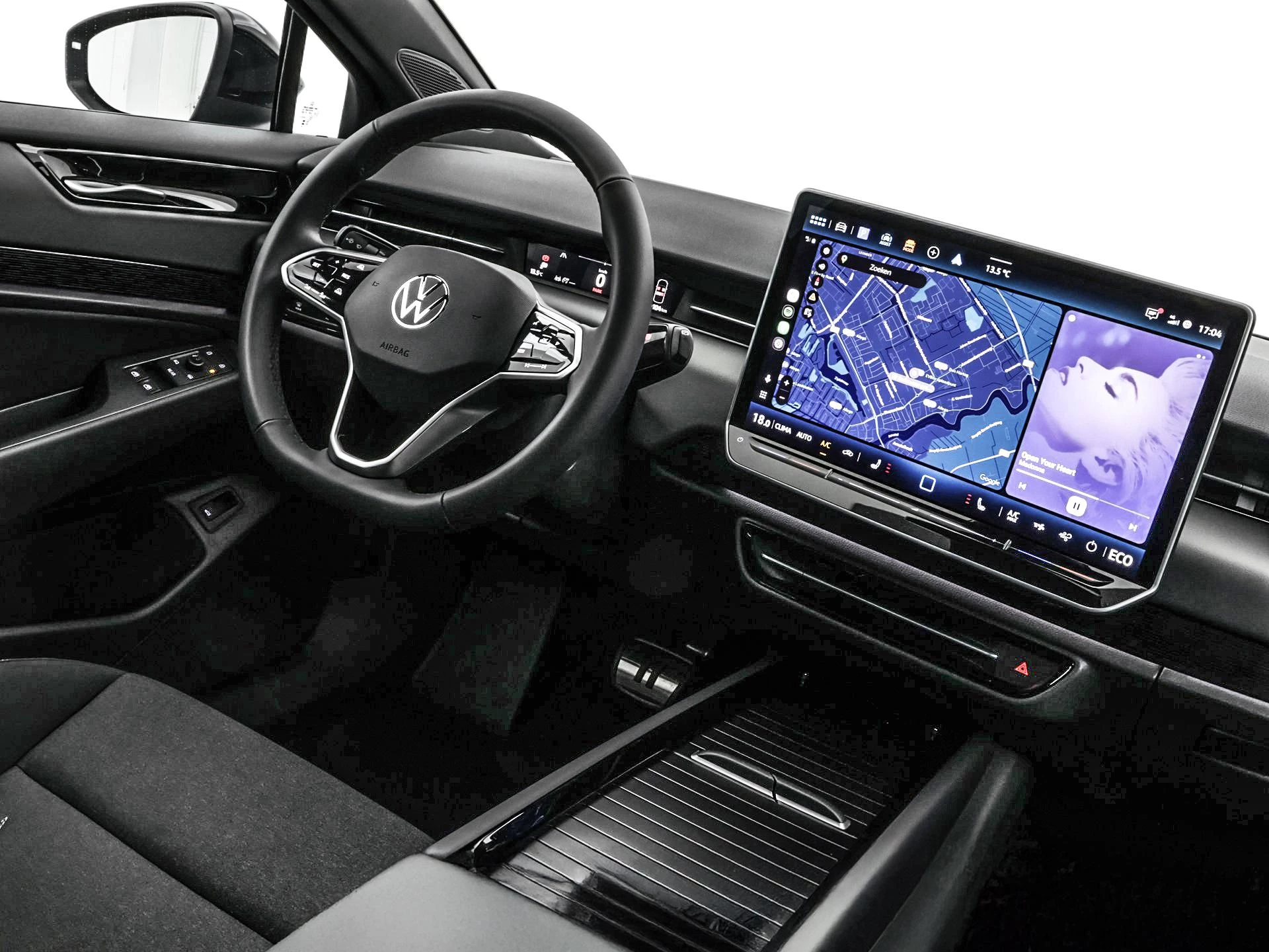 Hoofdafbeelding Volkswagen ID.7