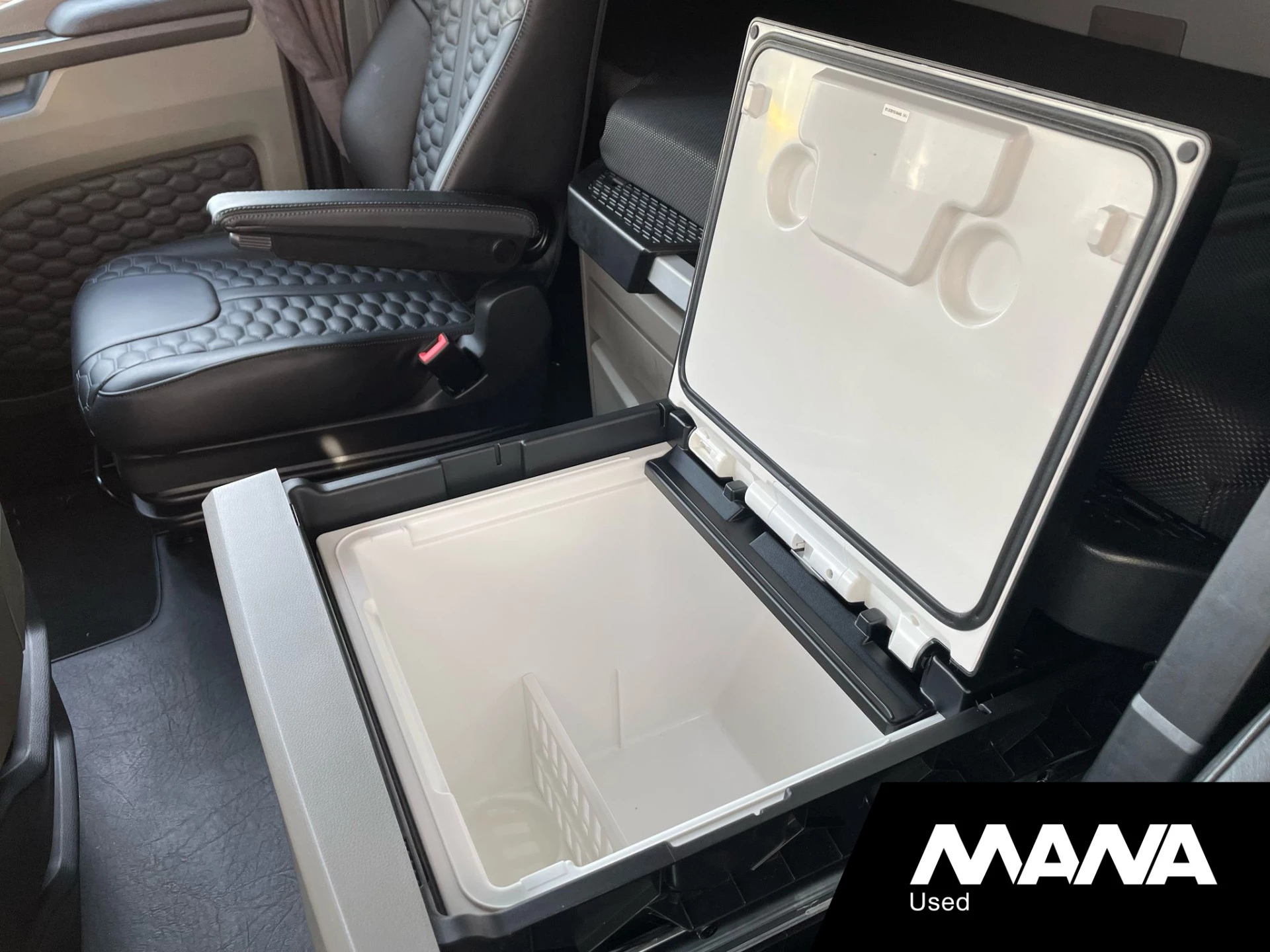 Hoofdafbeelding MAN TGX