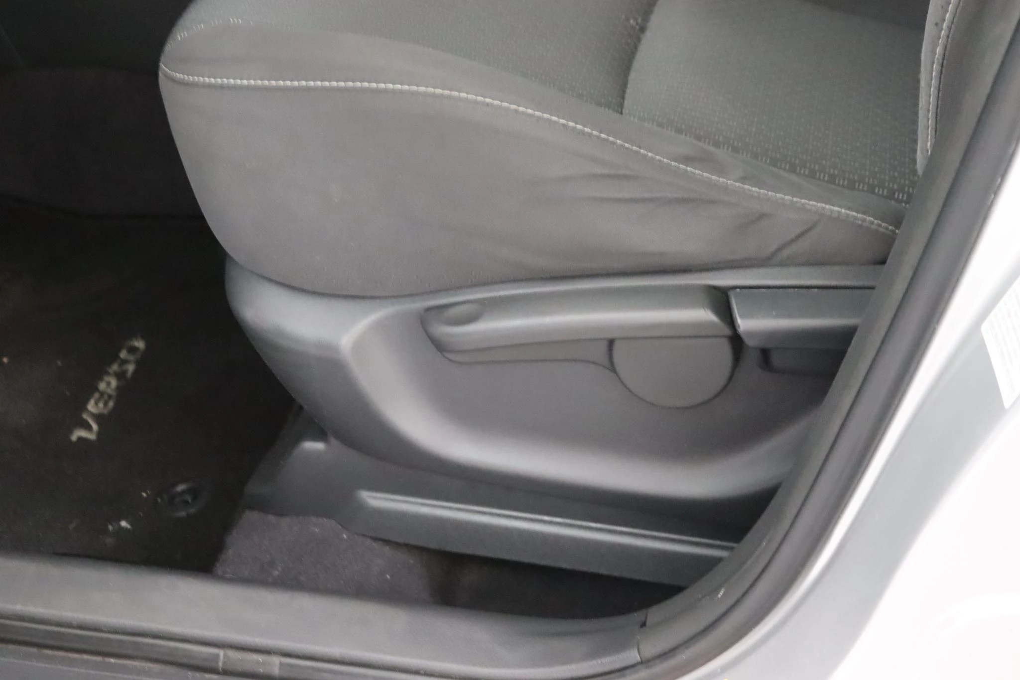 Hoofdafbeelding Toyota Verso