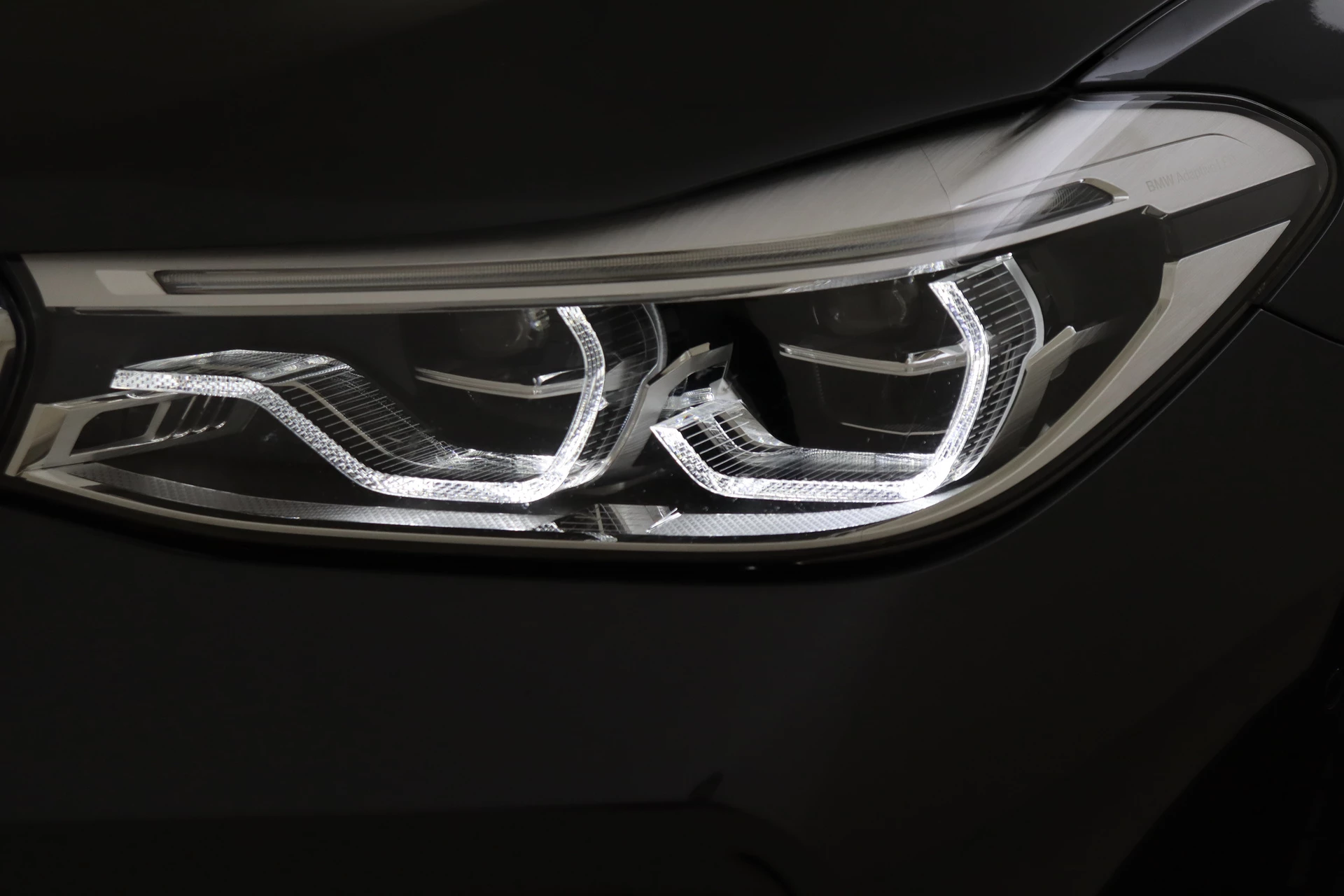 Hoofdafbeelding BMW 6 Serie