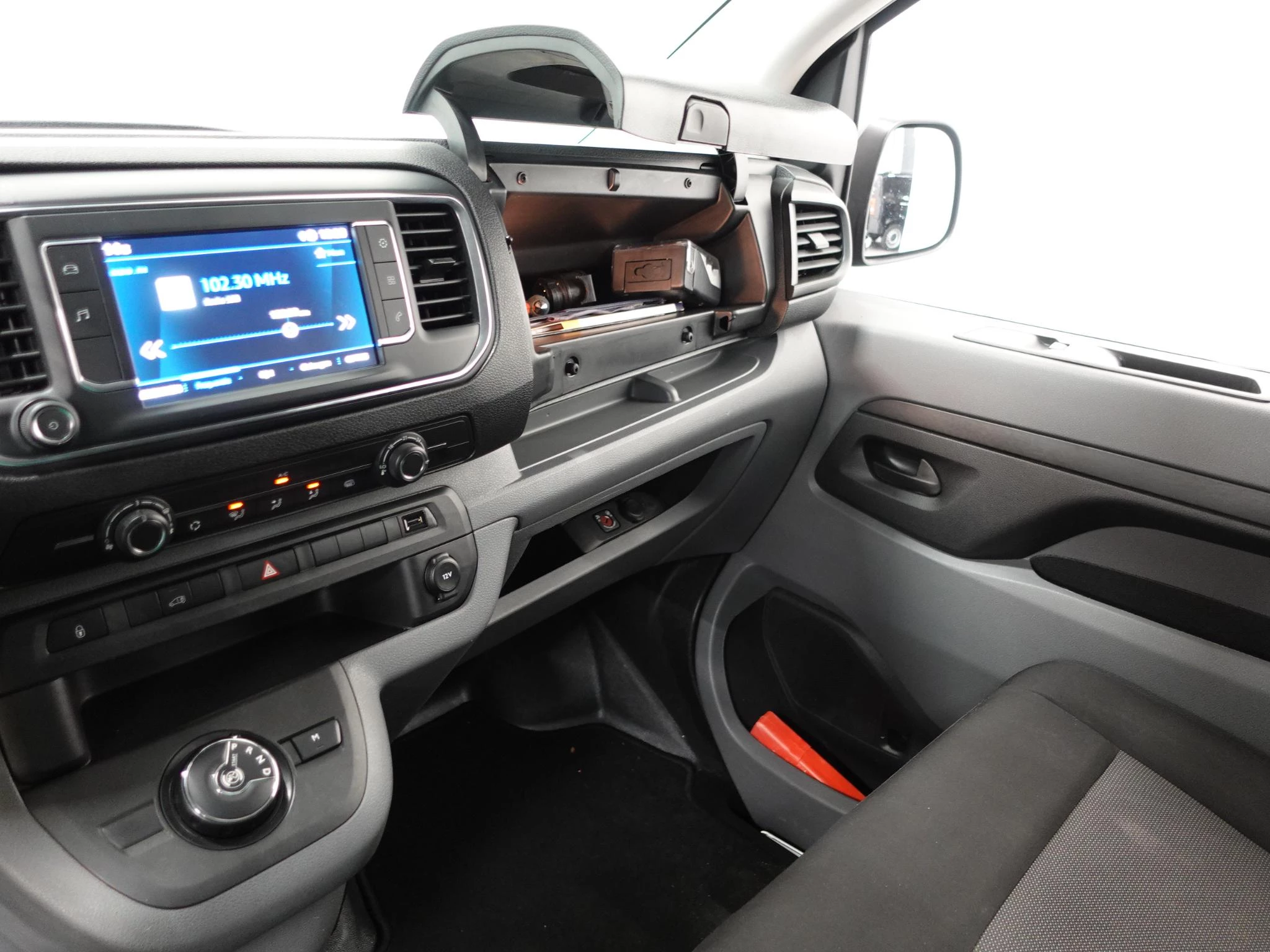 Hoofdafbeelding Peugeot Expert