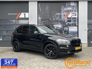 BMW X5 xDrive40e High Executive|BOMVOL|MEMORY|PANO|HEADUP|ACC