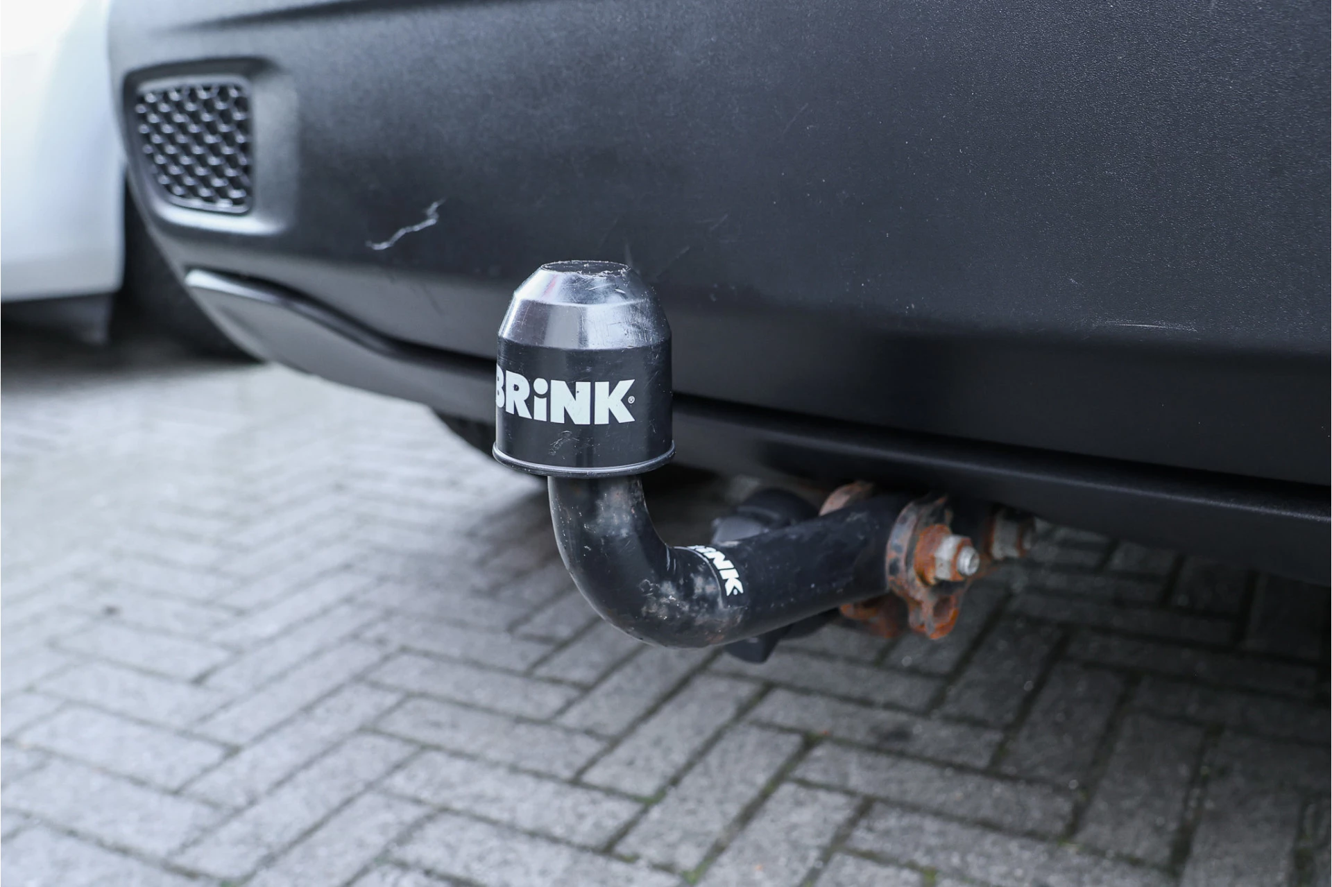 Hoofdafbeelding Jeep Renegade