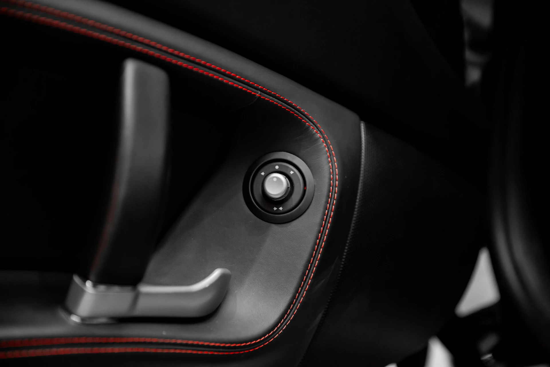 Hoofdafbeelding Ferrari California