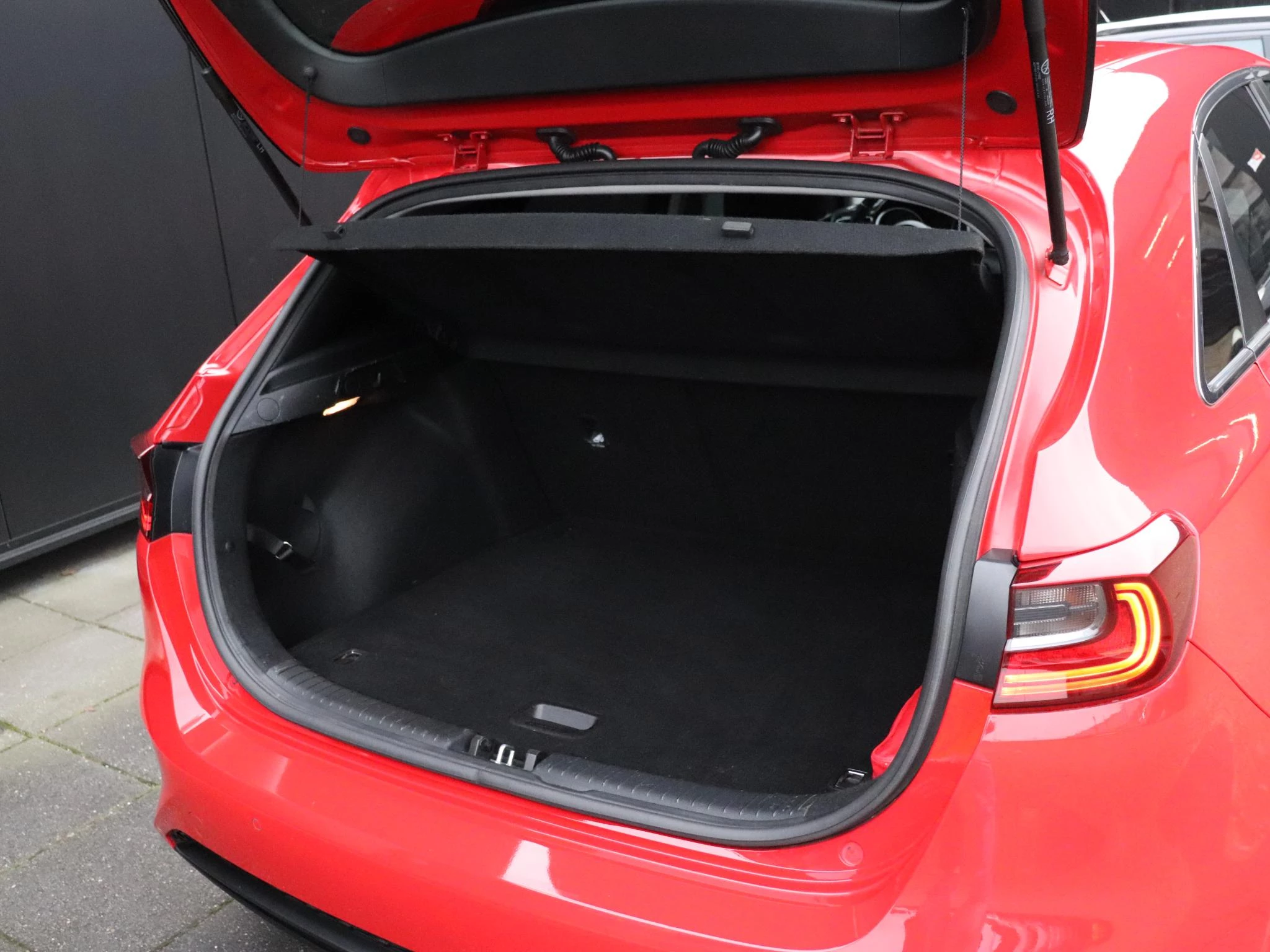 Hoofdafbeelding Kia Ceed