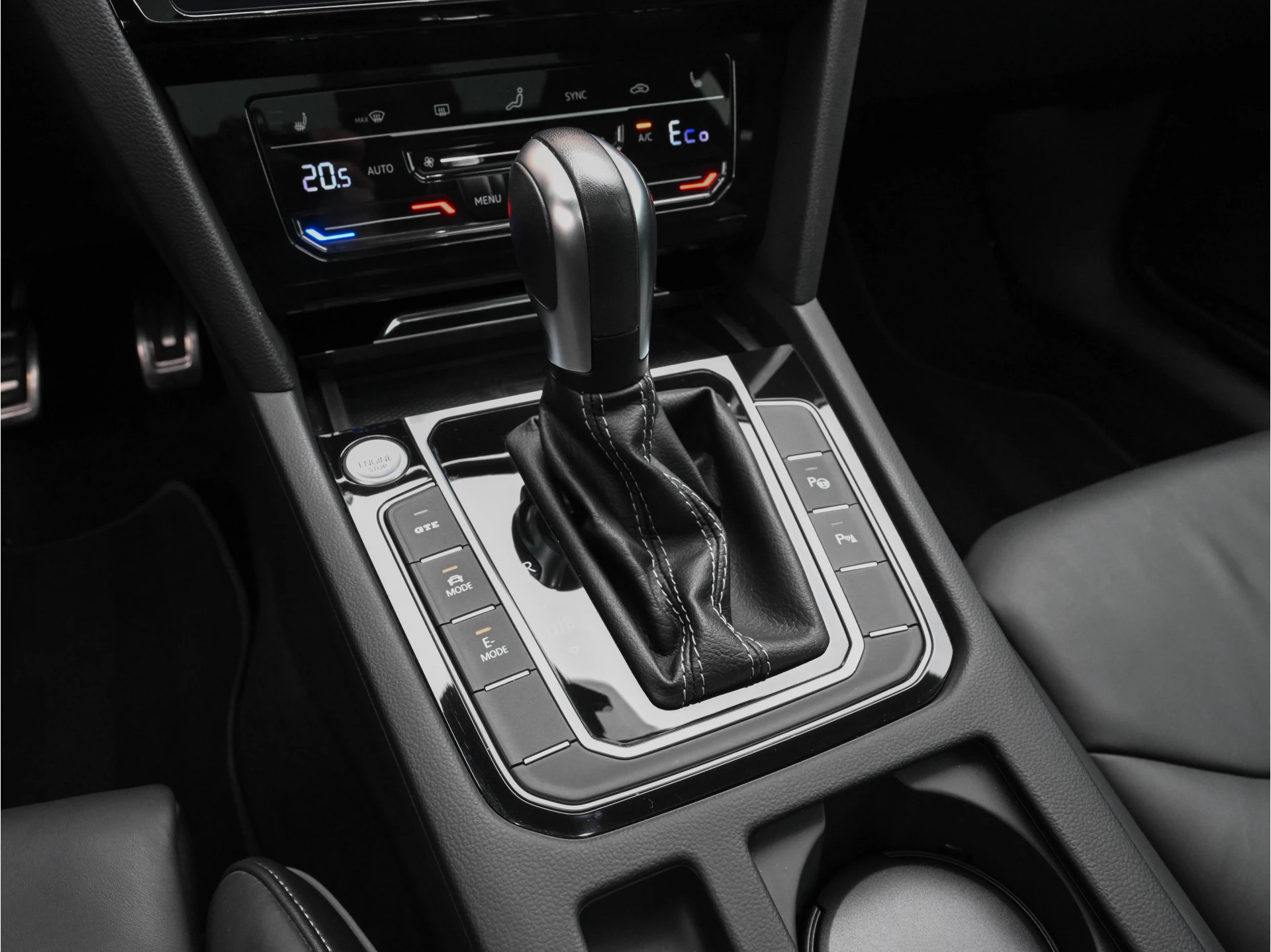 Hoofdafbeelding Volkswagen Arteon