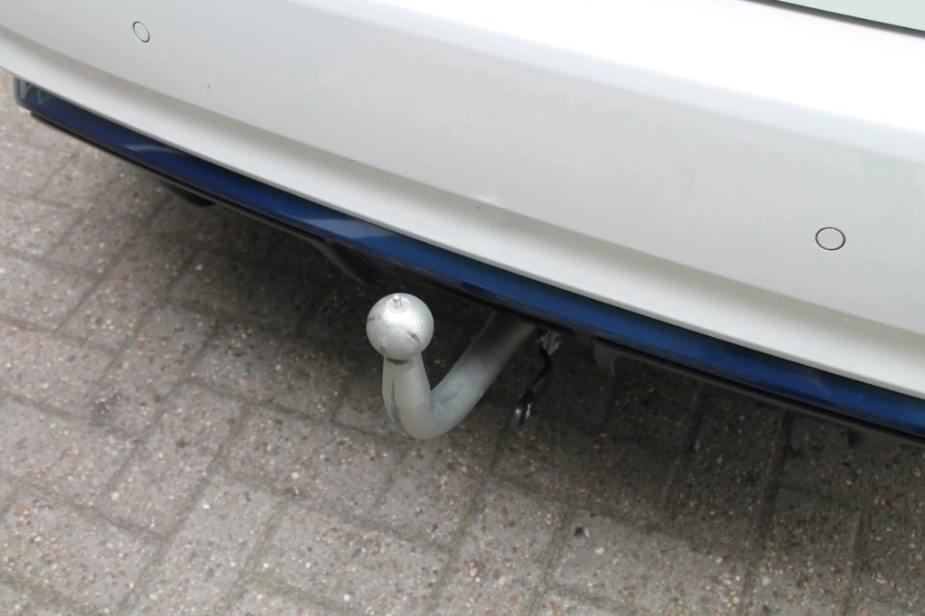 Hoofdafbeelding Nissan Leaf