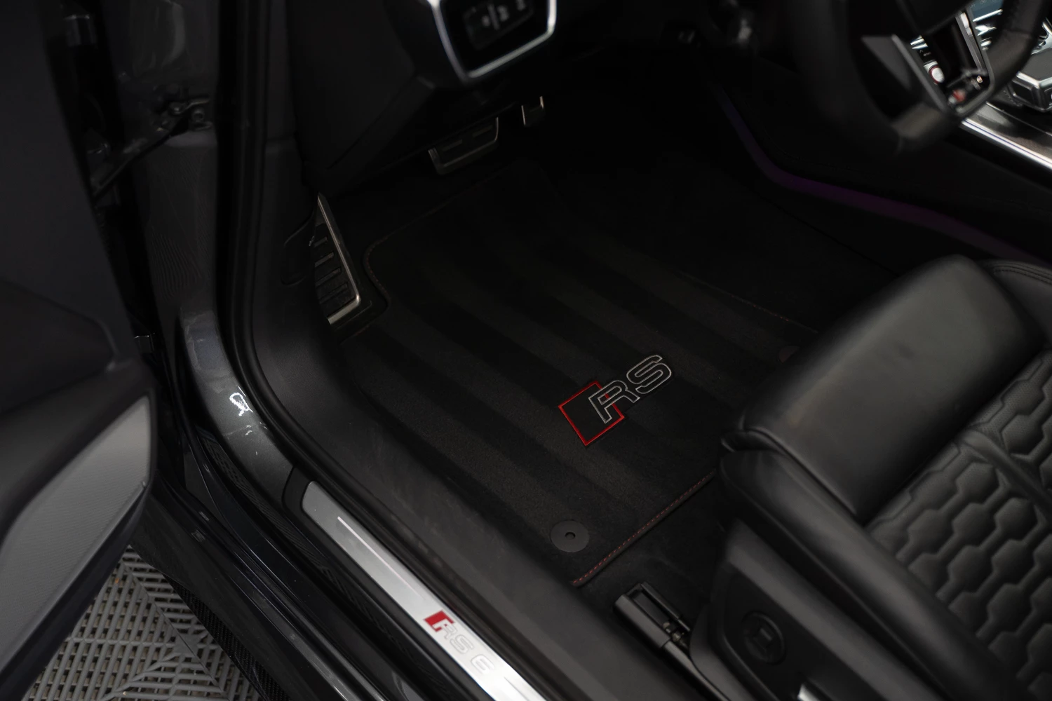 Hoofdafbeelding Audi RS6