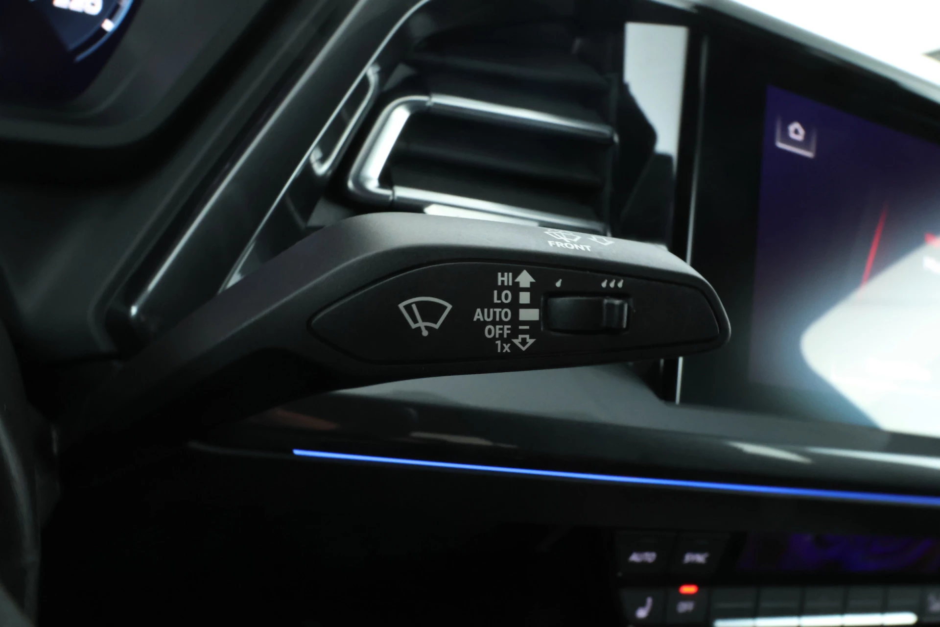 Hoofdafbeelding Audi Q4 Sportback e-tron