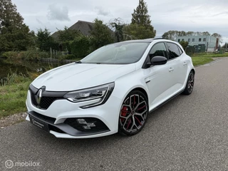 Hoofdafbeelding Renault Mégane Renault Megane 1.8 TCe 300 RS Trophy / Pano / Bose / Brembo