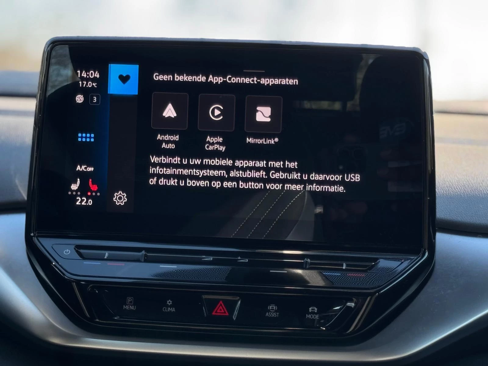 Hoofdafbeelding Volkswagen ID.4