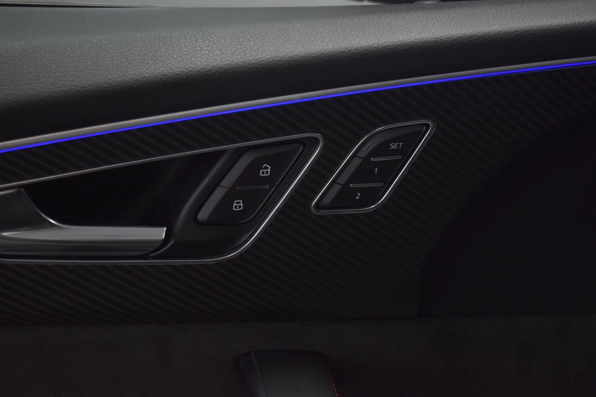 Hoofdafbeelding Audi RSQ8