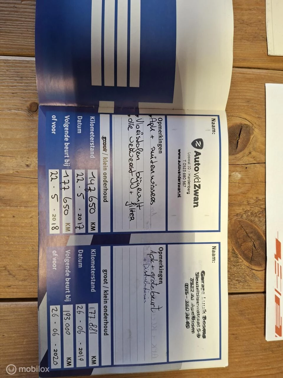 Hoofdafbeelding Dacia Duster