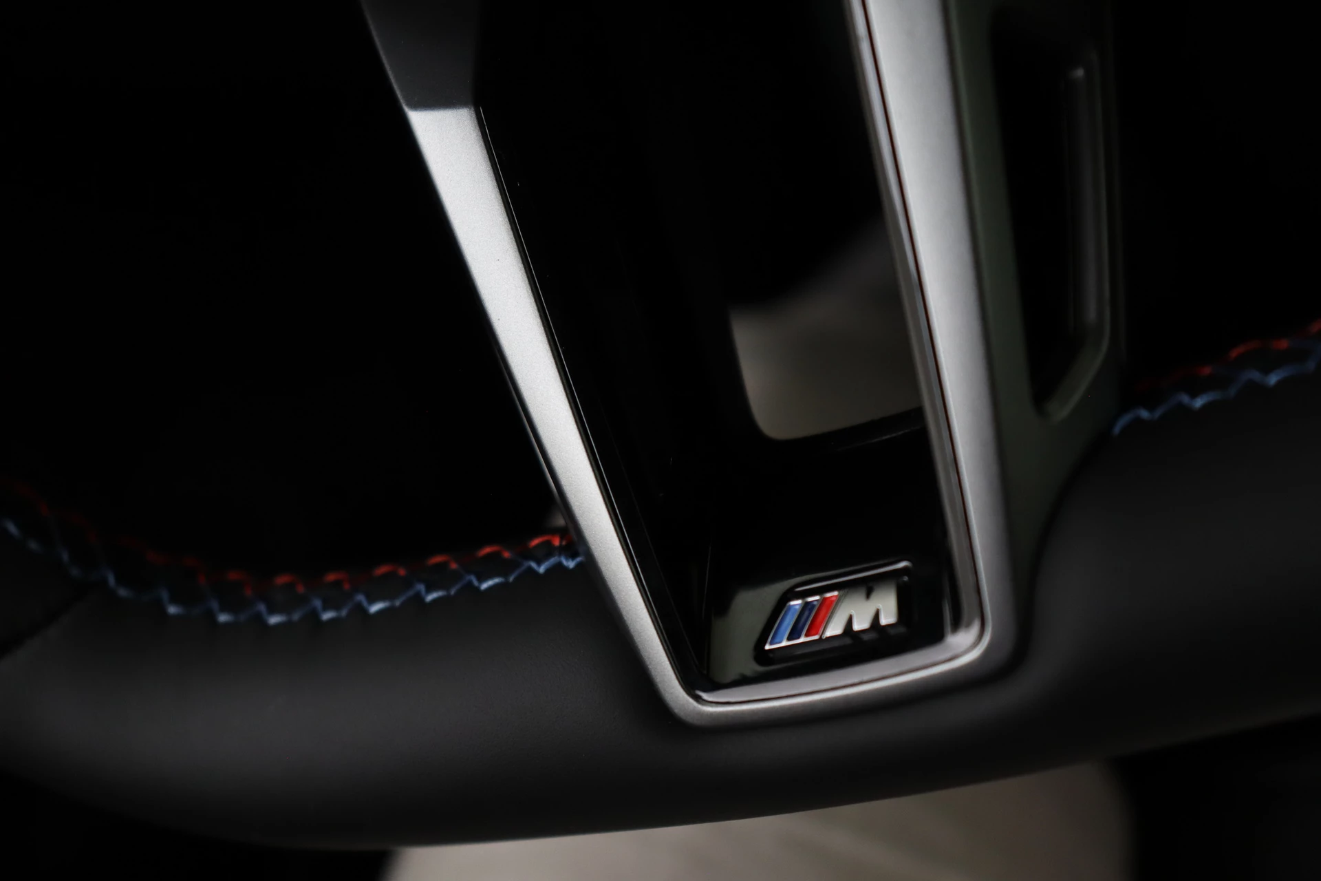 Hoofdafbeelding BMW i5