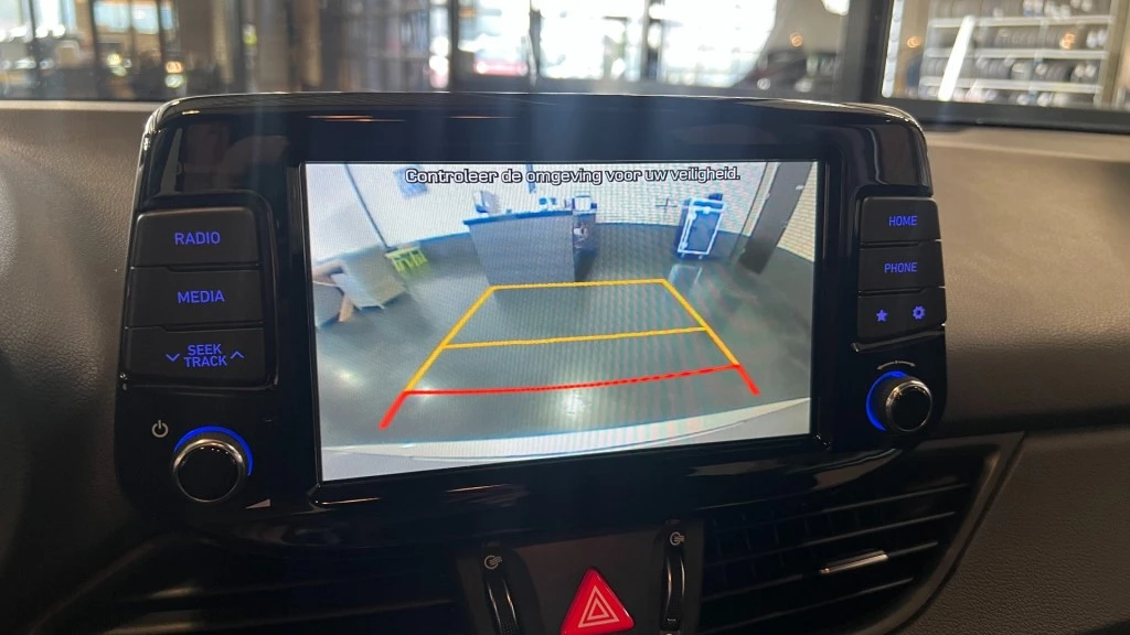 Hoofdafbeelding Hyundai i30