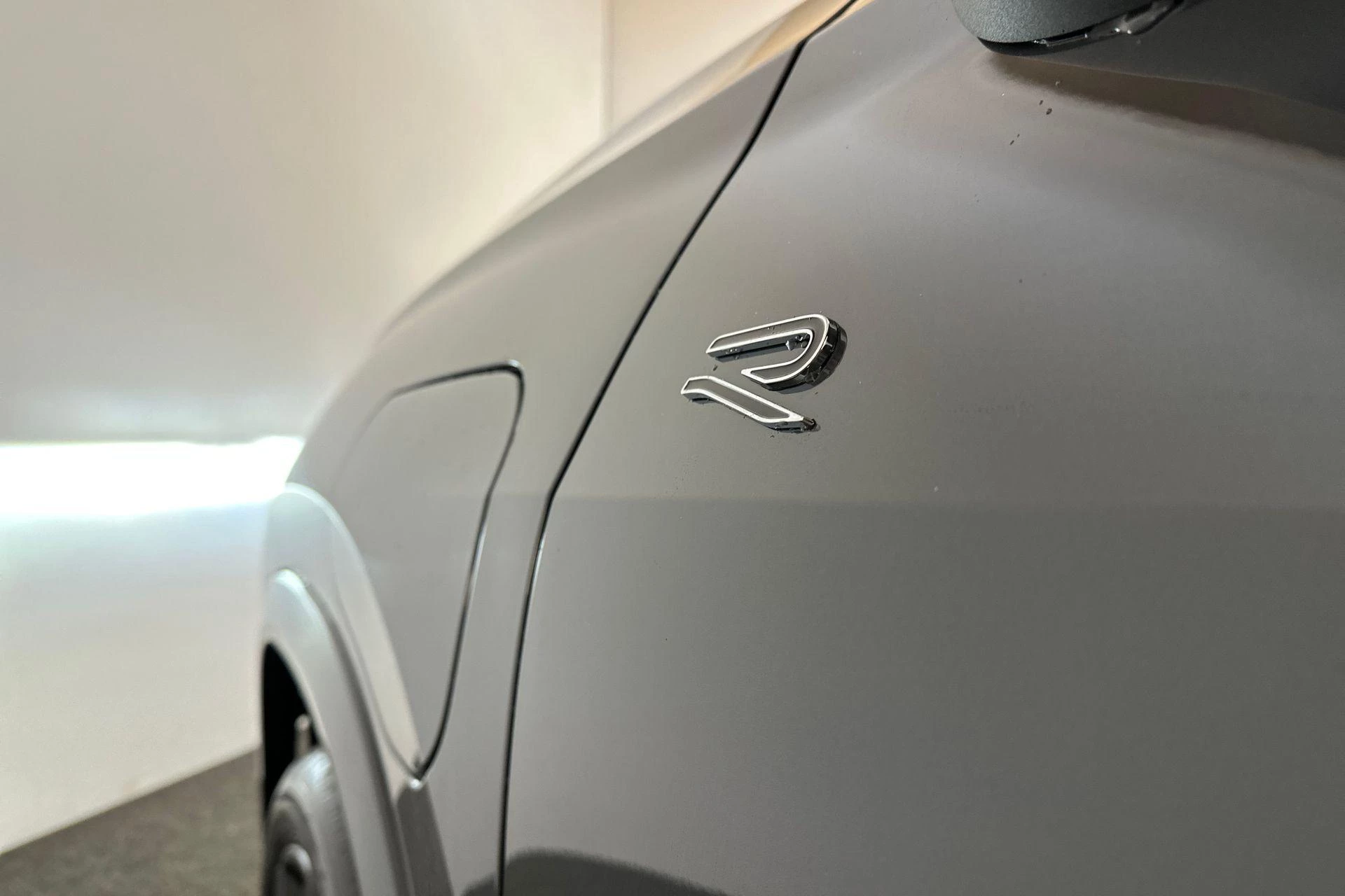 Hoofdafbeelding Volkswagen Tayron