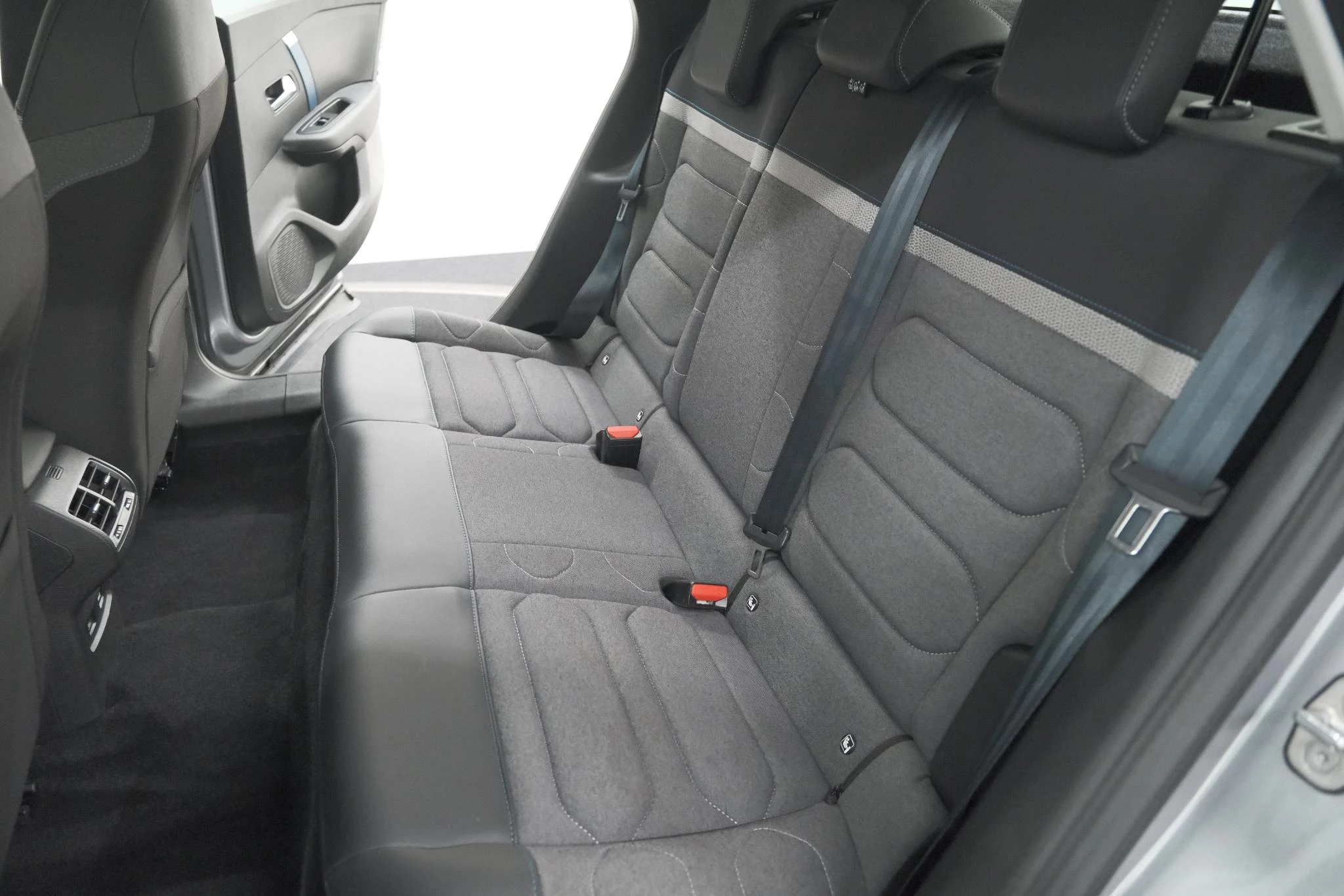 Hoofdafbeelding Citroën ë-C4