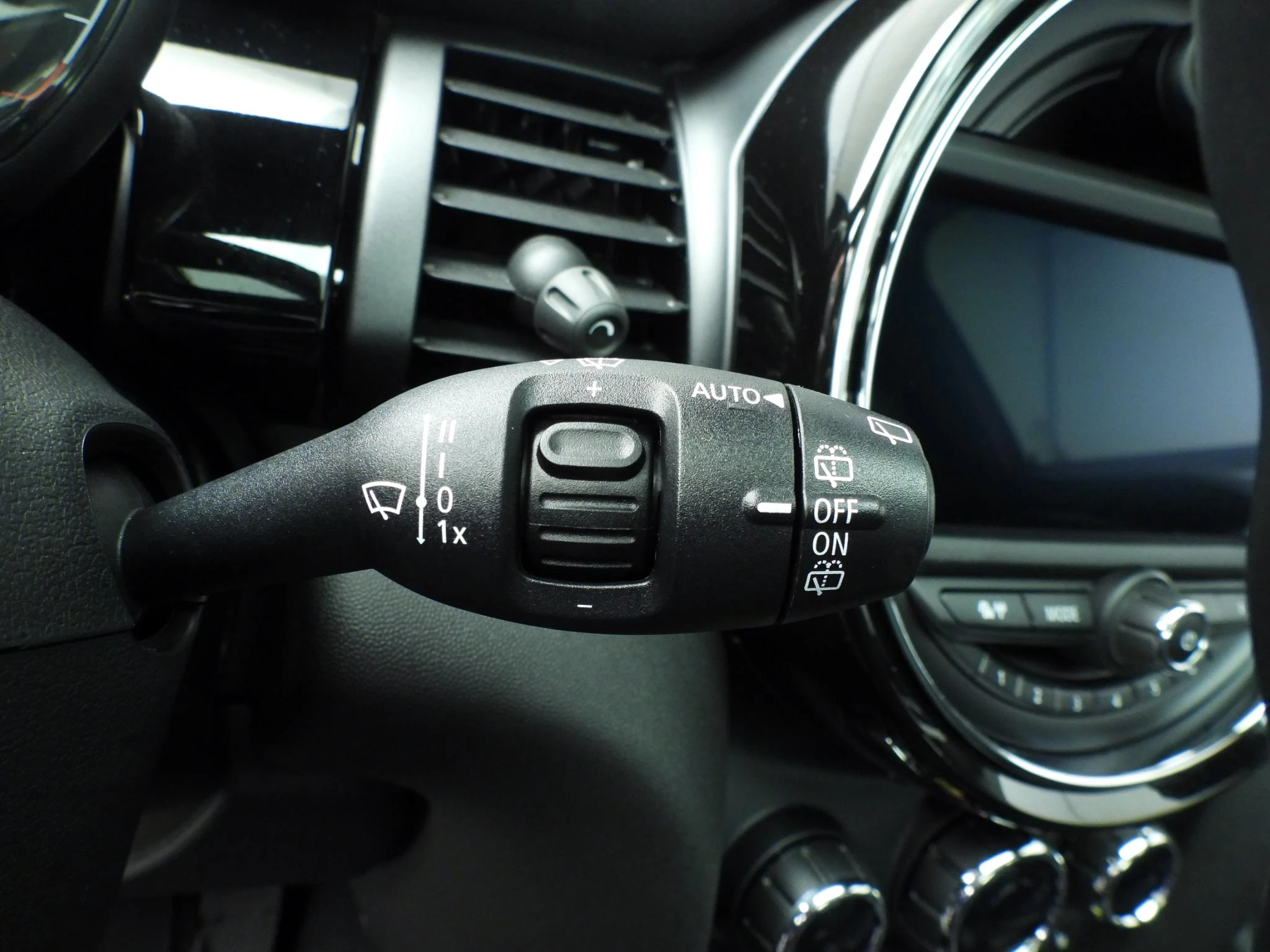 Hoofdafbeelding MINI 5-deurs