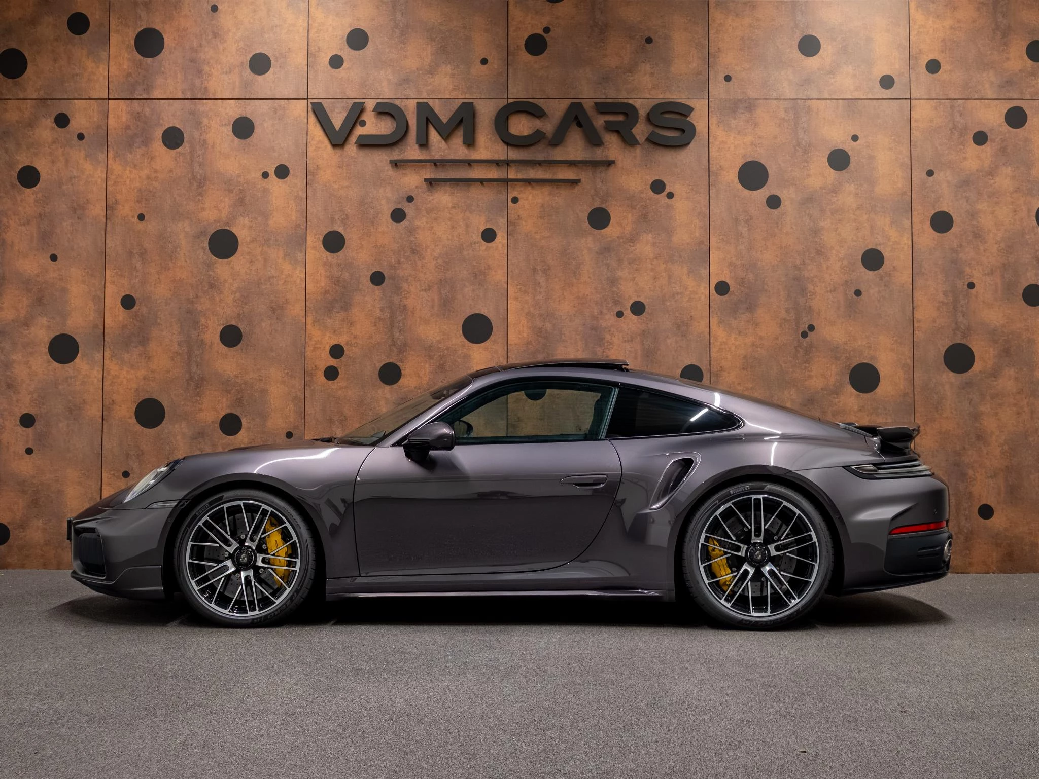 Hoofdafbeelding Porsche 911