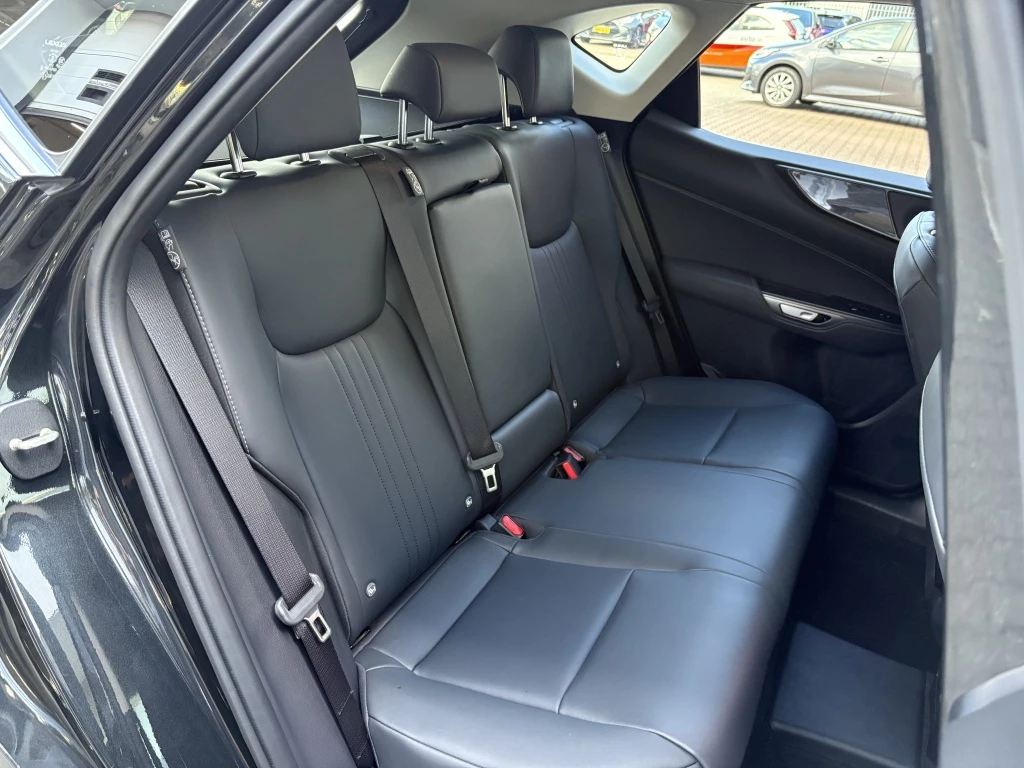 Hoofdafbeelding Lexus NX