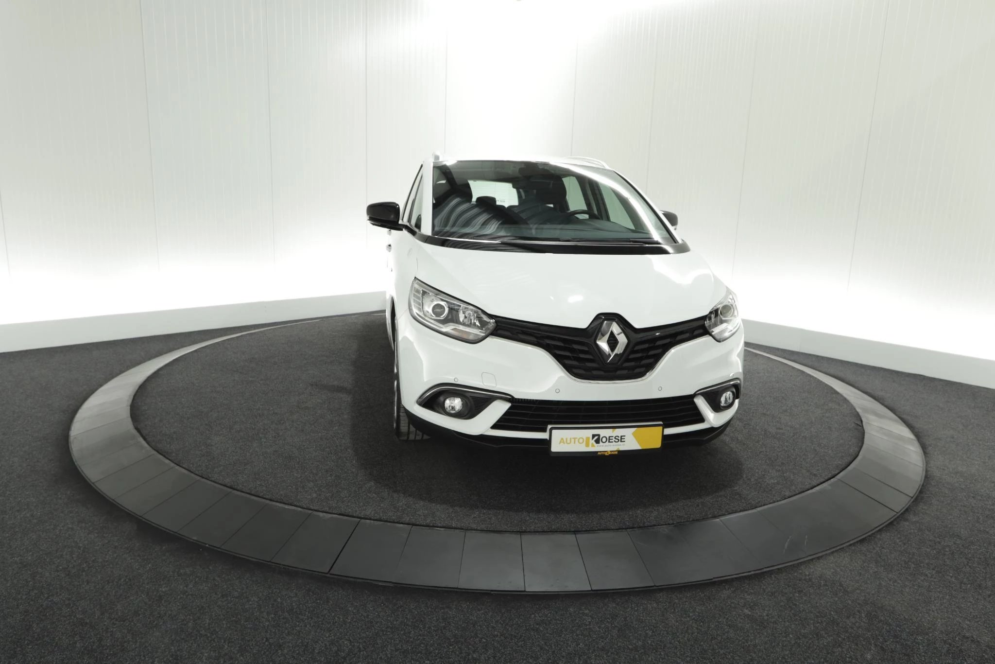 Hoofdafbeelding Renault Grand Scénic