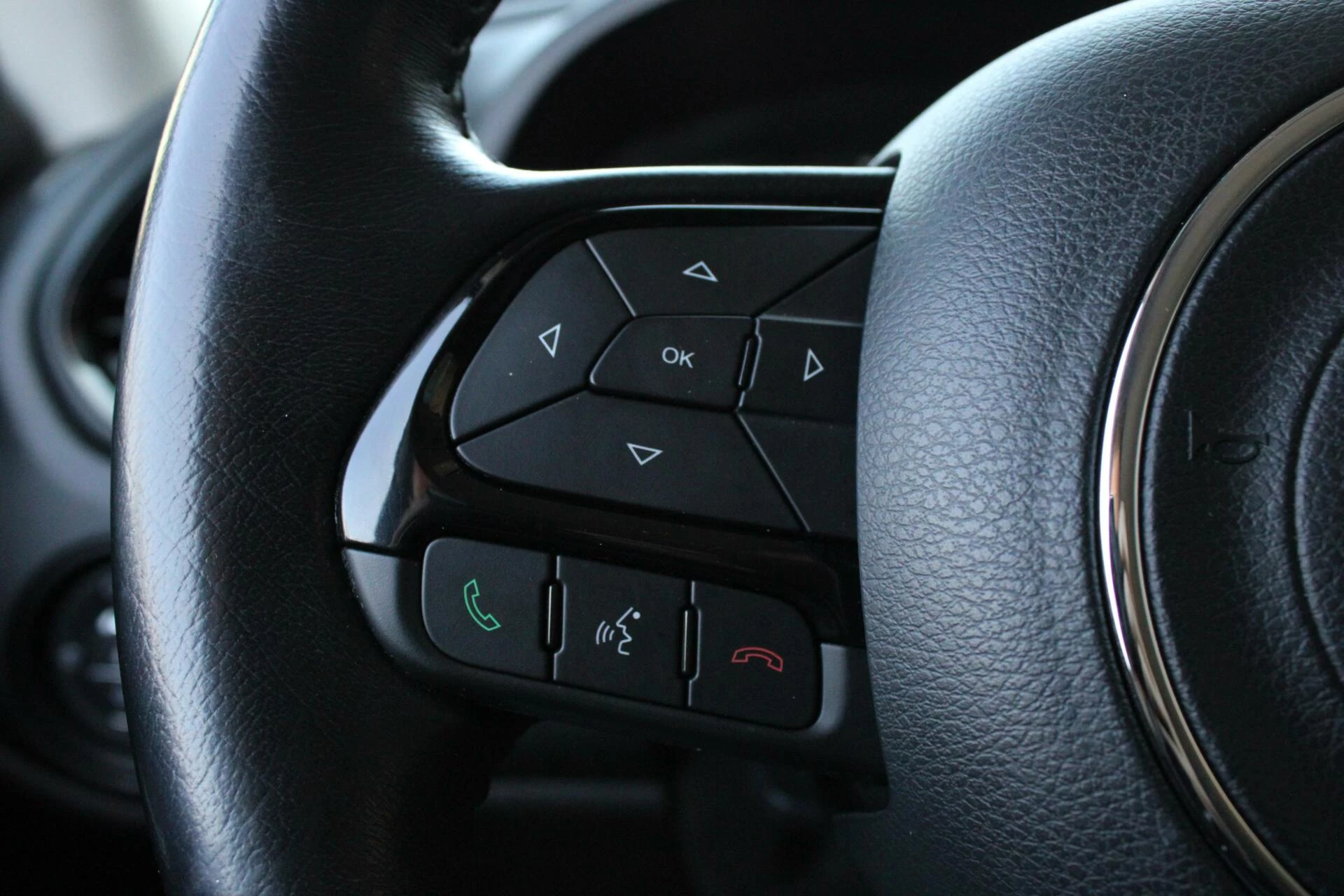 Hoofdafbeelding Jeep Renegade