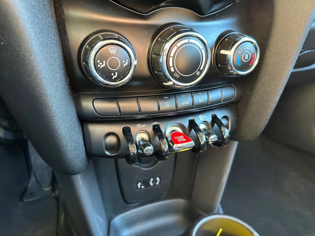 Hoofdafbeelding MINI 5-deurs