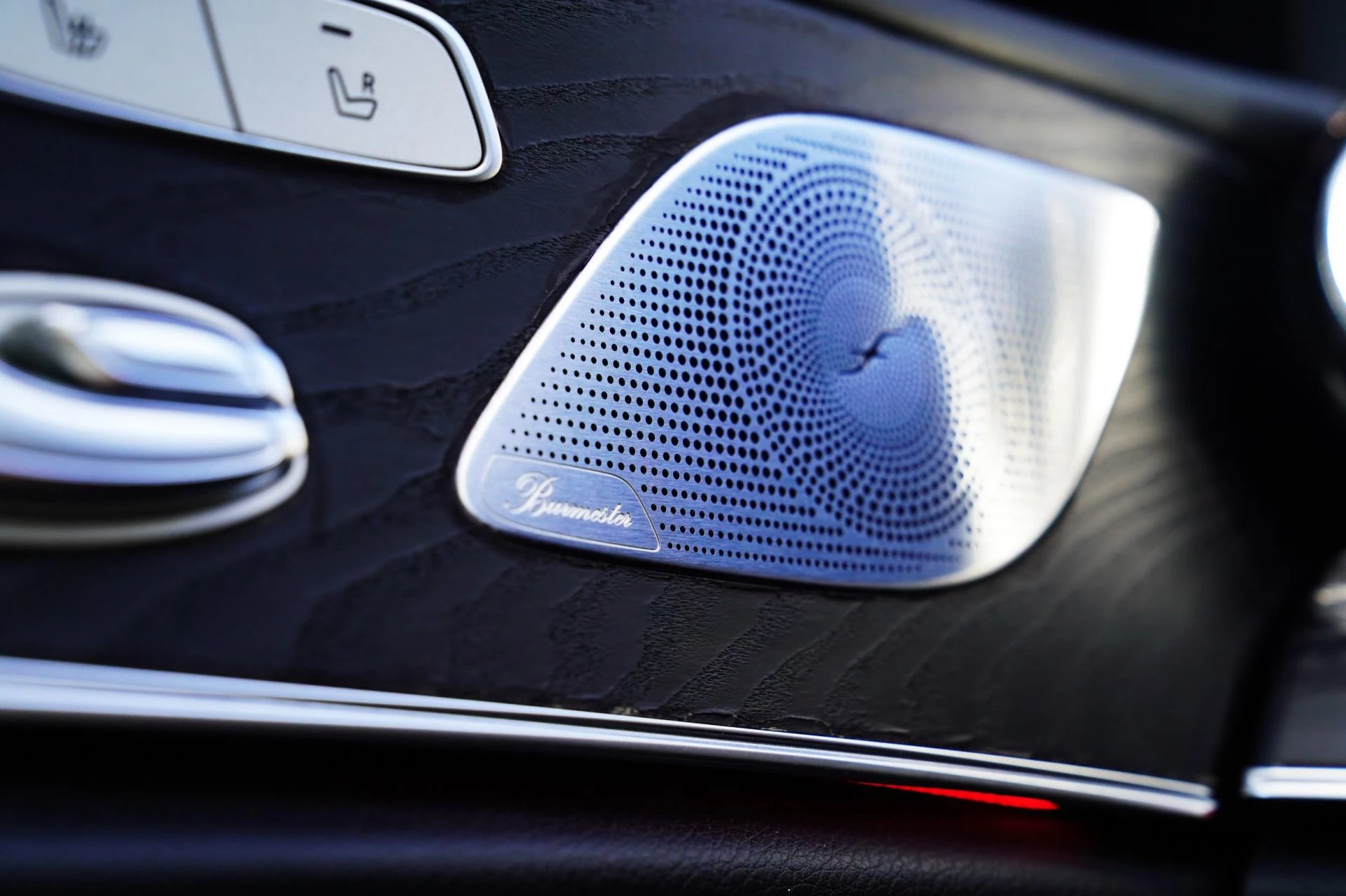 Hoofdafbeelding Mercedes-Benz CLS