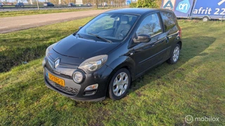 Renault Twingo 1.2 16V Collection