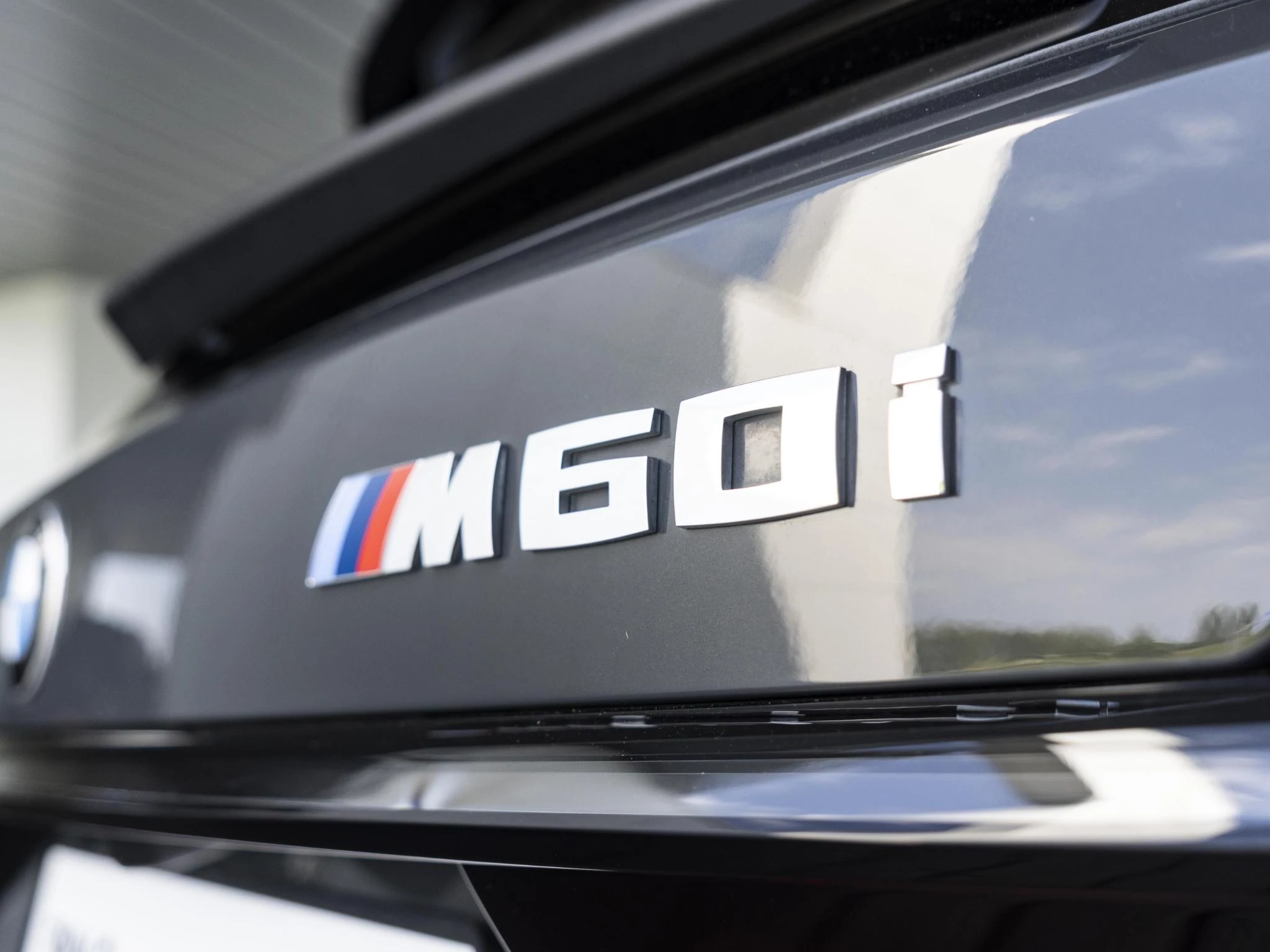 Hoofdafbeelding BMW X7