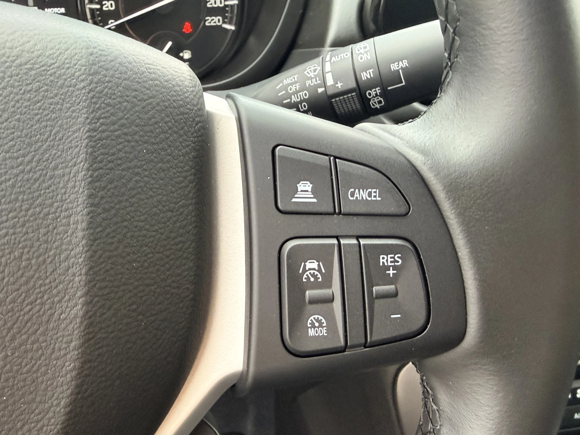Hoofdafbeelding Suzuki S-Cross