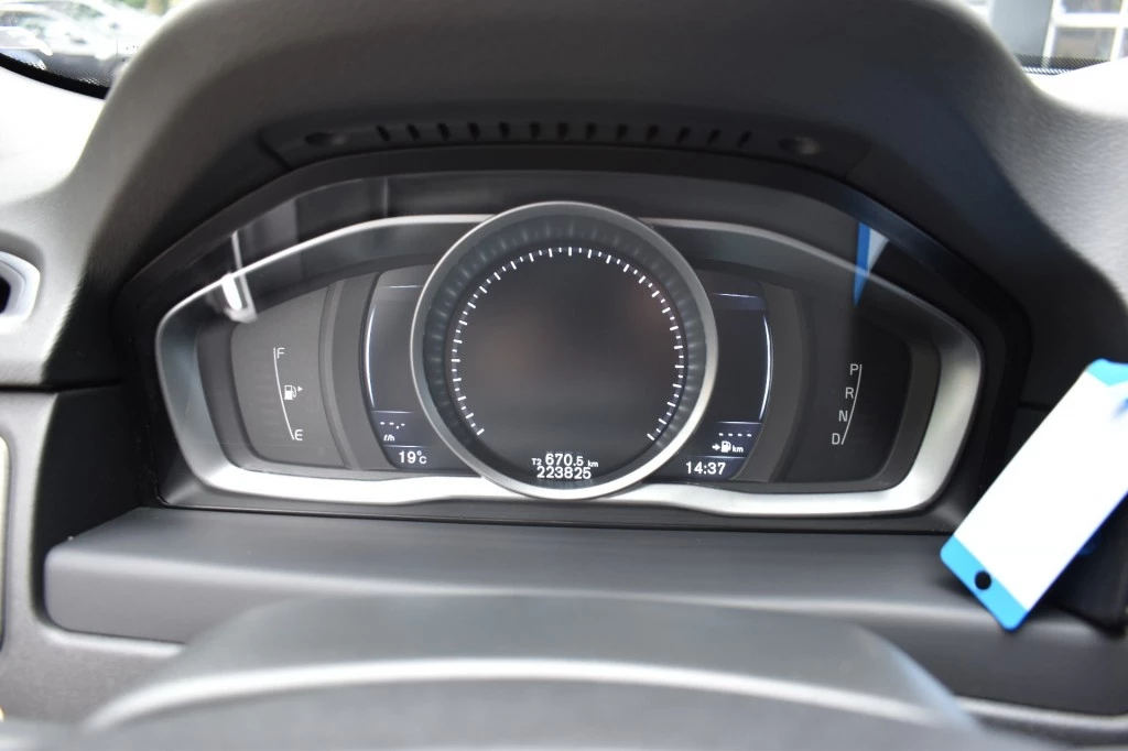 Hoofdafbeelding Volvo XC70