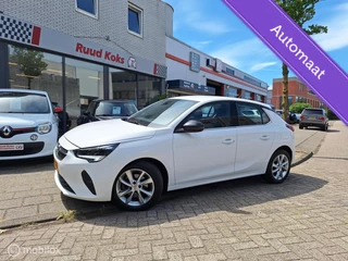 OPEL CORSA 1.2 ELEGANCE AUTOMAAT / Carplay /