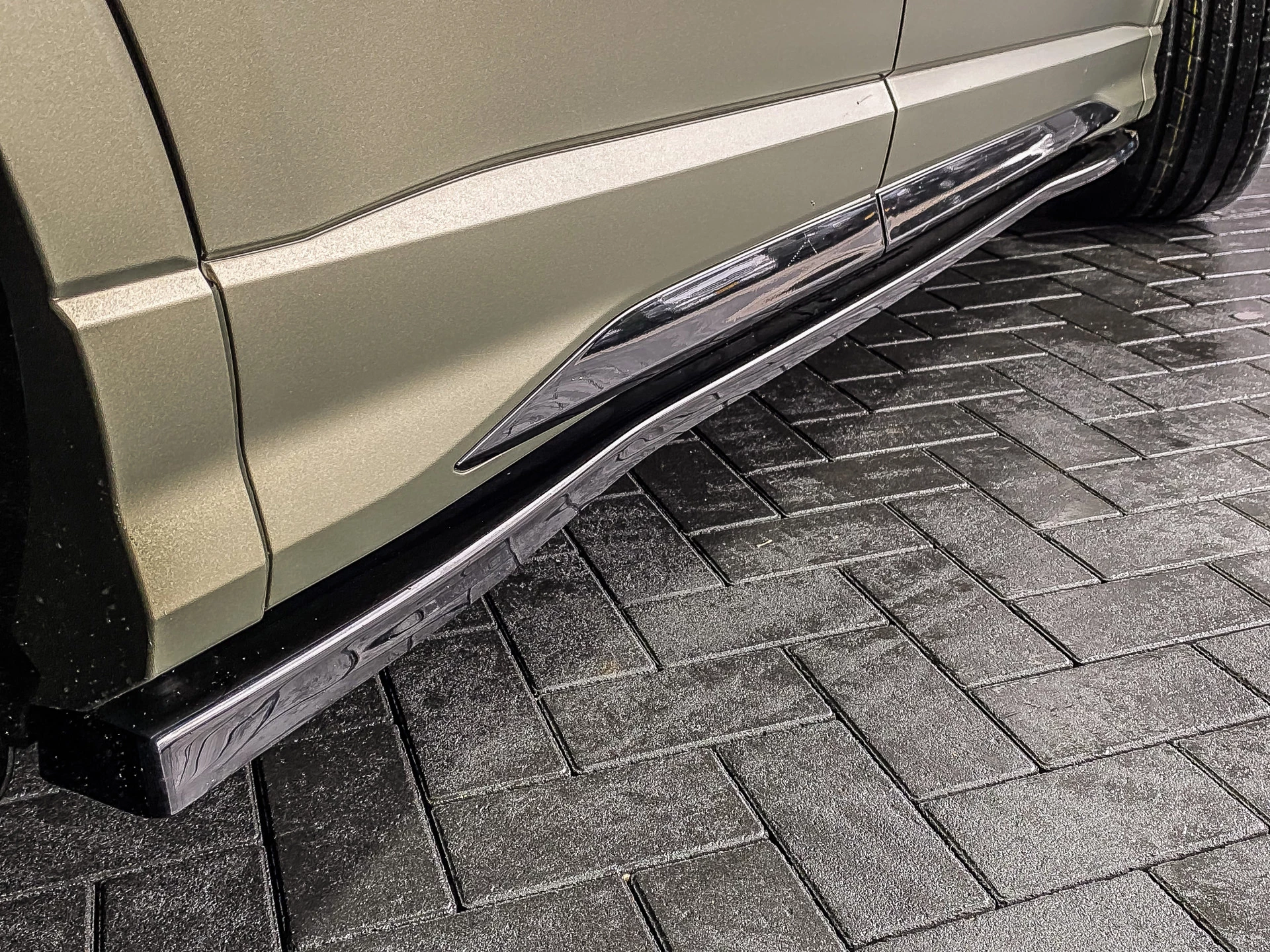 Hoofdafbeelding Audi RSQ3