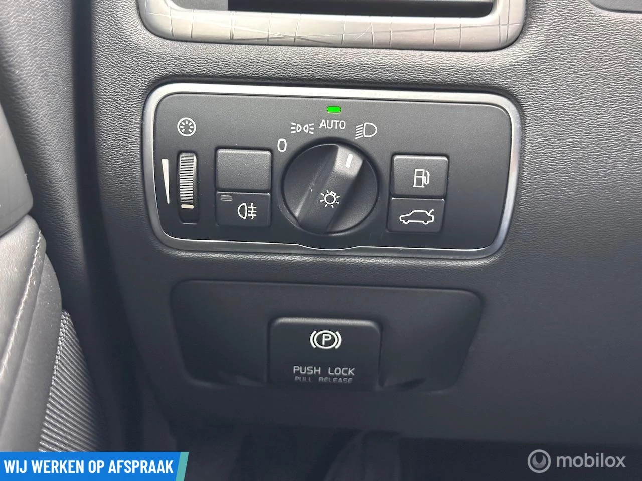 Hoofdafbeelding Volvo XC70