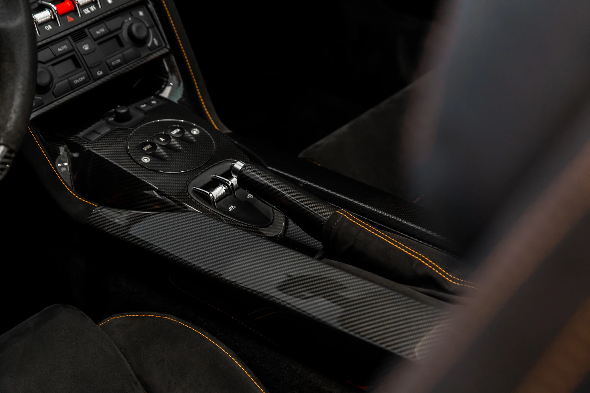 Hoofdafbeelding Lamborghini Gallardo