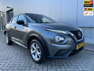 Nissan Juke 1.0 DIG-T Business Edition / Camera / Stoelverwarming